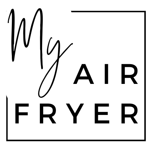 My Air Fryer